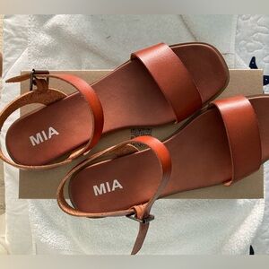 Women’s MIA Karina style sandals